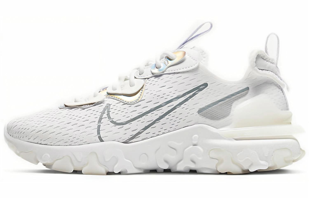 Кроссовки Nike React Vision Essential (Женская размерная сетка)