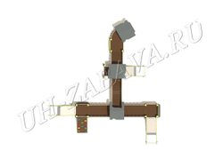 Игровой комплекс МК-010