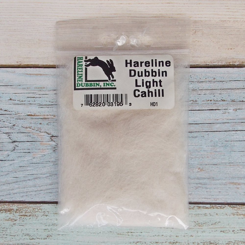 HARELINE Даббинг Hareline Dubbin