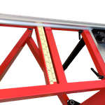 JIB MJ10-1600 400B Круглопильный станок