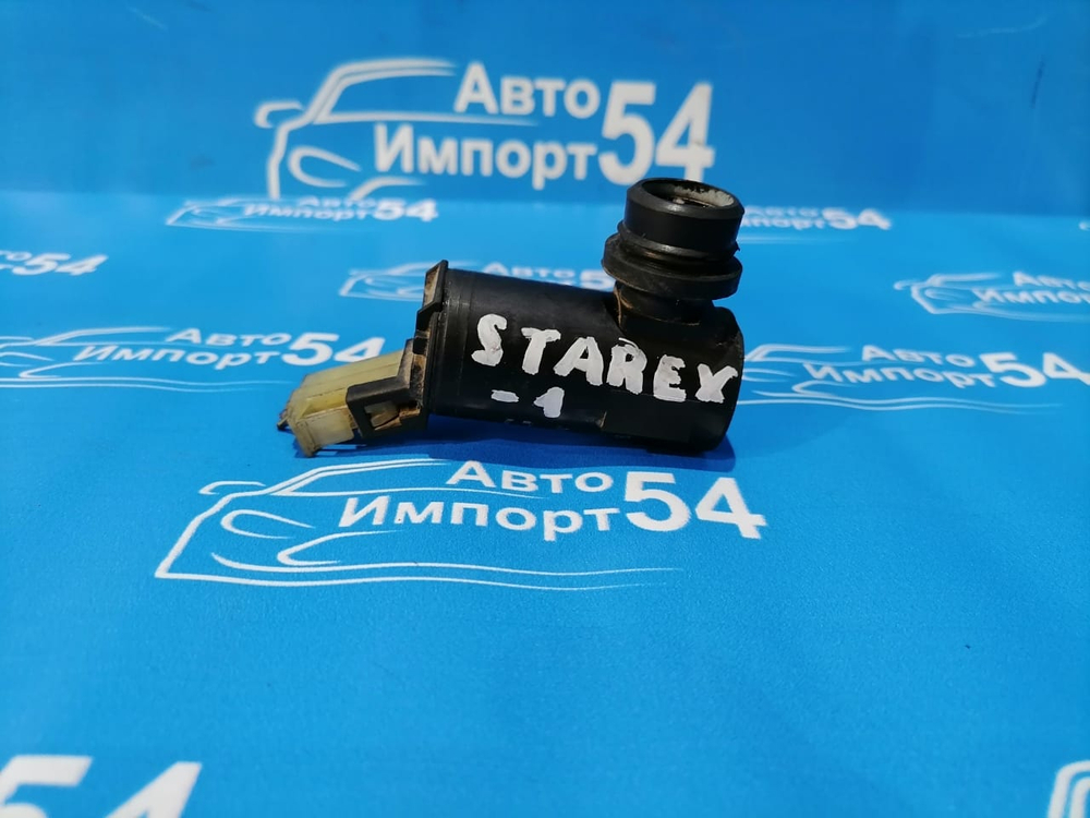 Моторчик бачка омывателя HYUNDAI STAREX 2002