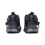 New Balance 1906A Deconstructed Urban Jogging Cushioning Low-Top Running Shoes Unisex Black