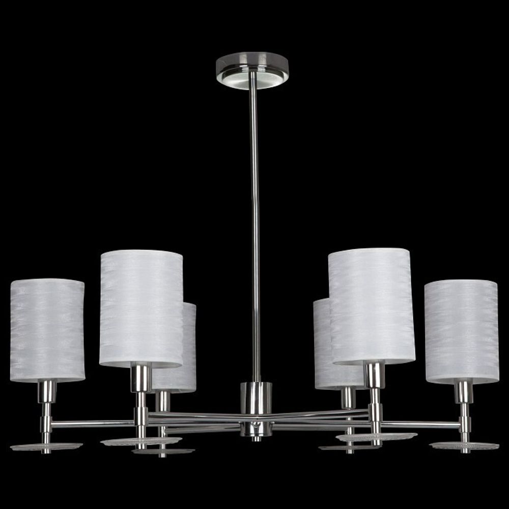 Люстра на штанге Maytoni Martina MOD034PL-06CH