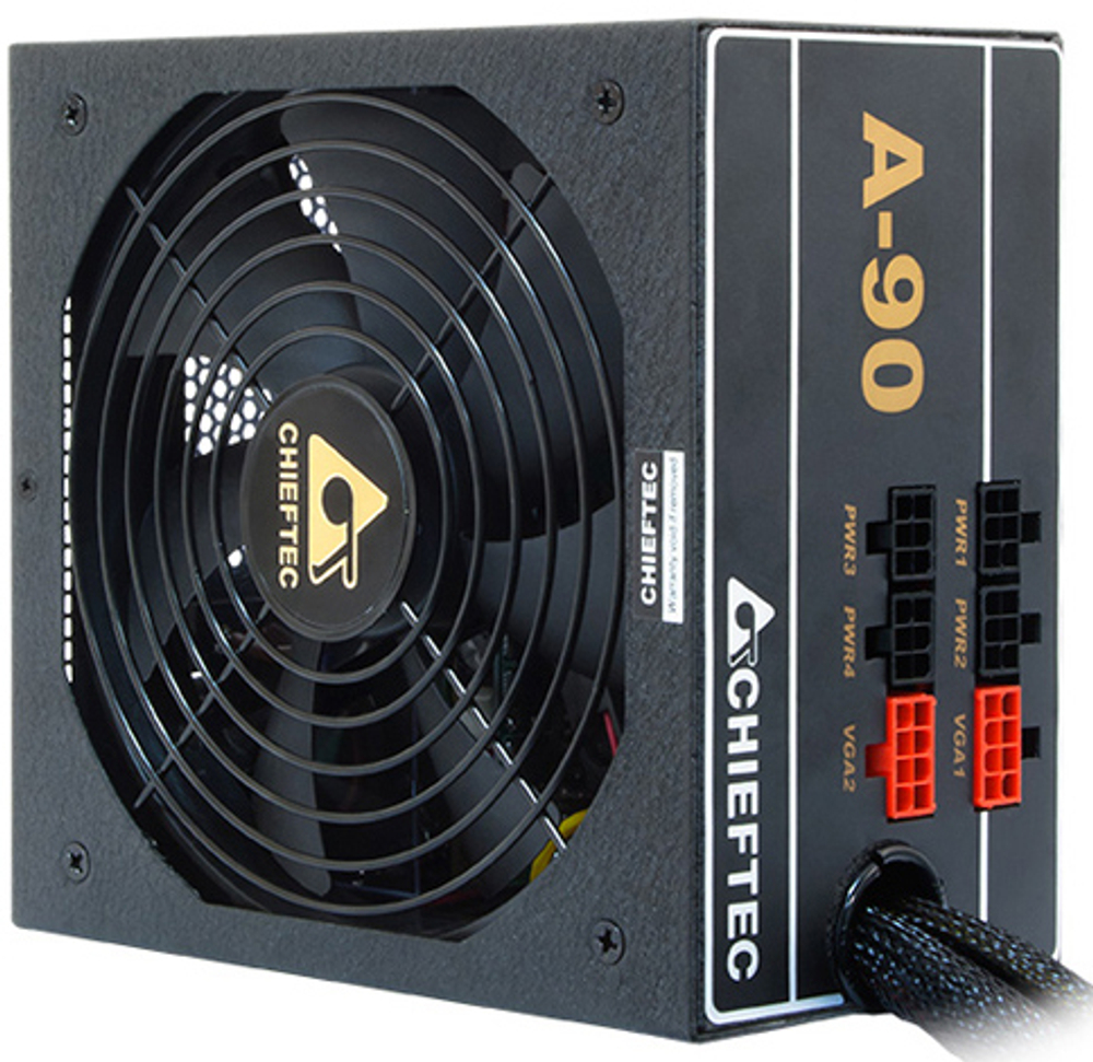 Блок питания ATX Chieftec GDP-650C