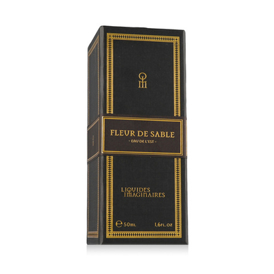 Liquides Imaginaires Fleur De Sable Eau De Parfum 50 ml (unisex)