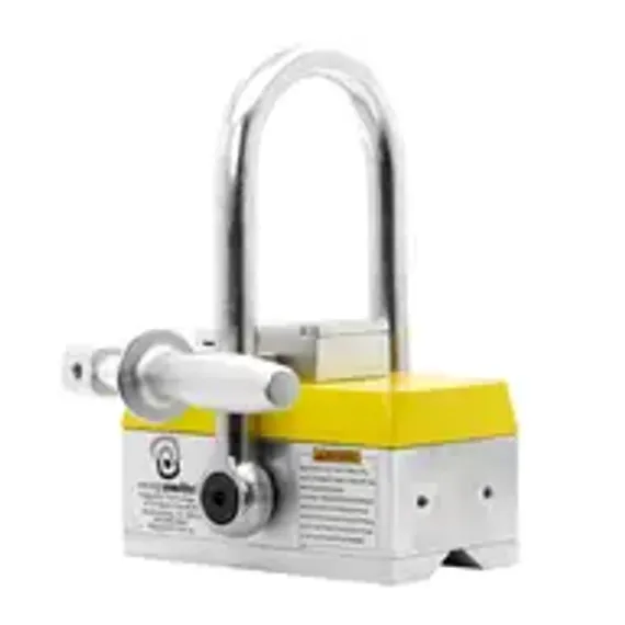 Магнитный грузозахват Magswitch MLAY600x4 Lifting Magnet