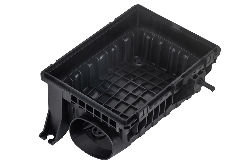 Шноркель JAFO для TANK 300 (аэродинамический)