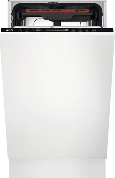 Посудомоечная машина AEG FSE73527P