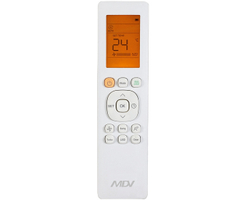Сплит-система MDV MDSAF-07HRN8 / MDOAF-07HN8