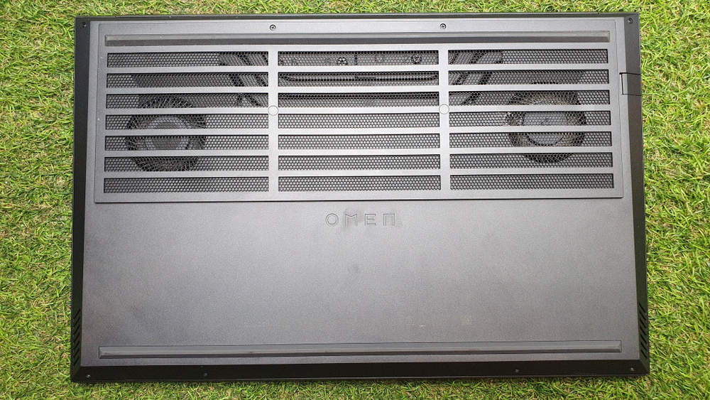Игровой HP Ryzen 7/16Gb/GTX 1660 Ti 6GB/FHD/OMEN 15-en0020ur 1U3C8EA/Windows 11