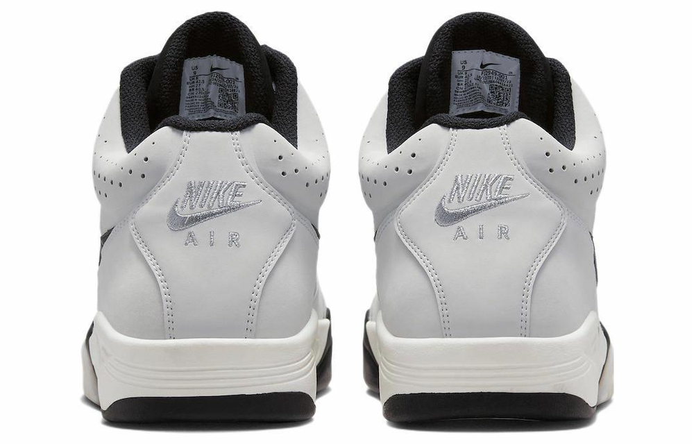 Кроссовки Nike Air Flight Lite Mid