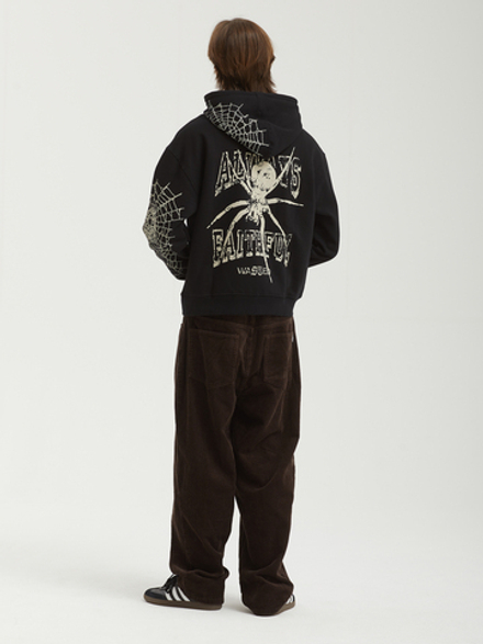 Мужская Толстовка Authentic Zip