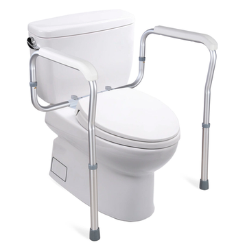 Мега-Оптим Mega 7055B Поручни (перила) для самоподнимания угловые, код ФСС 06-11-01