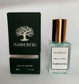 Amberfig Pomelo