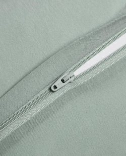 ZARA HOME ДЕТСКАЯ НАВОЛОЧКА, ЗЕЛЕНЫЙ