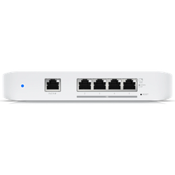 Коммутатор (свитч) Ubiquiti UniFi Switch Flex XG