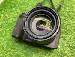 Nikon Coolpix P510
