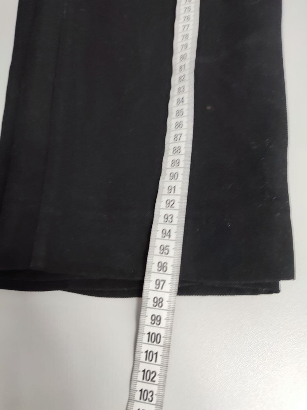 Брюки классические 48 размер