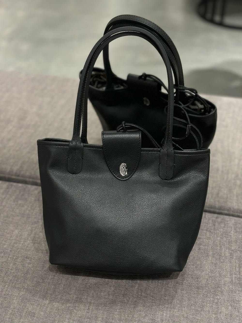 Сумка Goyard