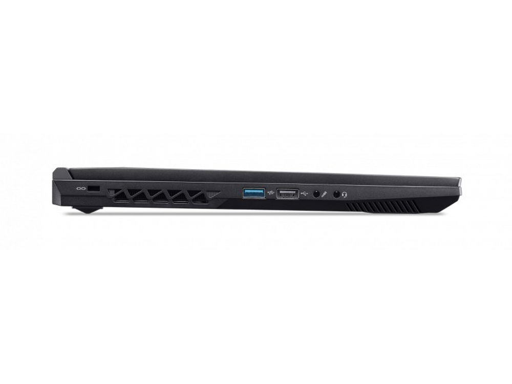 Ноутбук Acer Aspire 7 A715-59G-52C4 IPS, 1920x1080, Intel Core i5-13420H, 8-ядерный, 16ГБ DDR4, 512ГБ SSD, NVIDIA GeForce RTX 3050 6GB, черный, NH.QX6CD.003