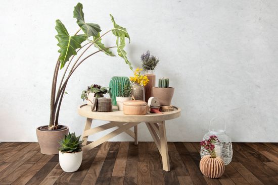 Журнальный столик Thais