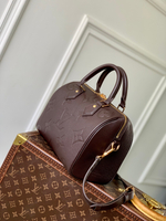Louis Vuitton Speedy Bandouliere 25