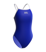 Купальник детский Mad Wave Nera Lining Junior
