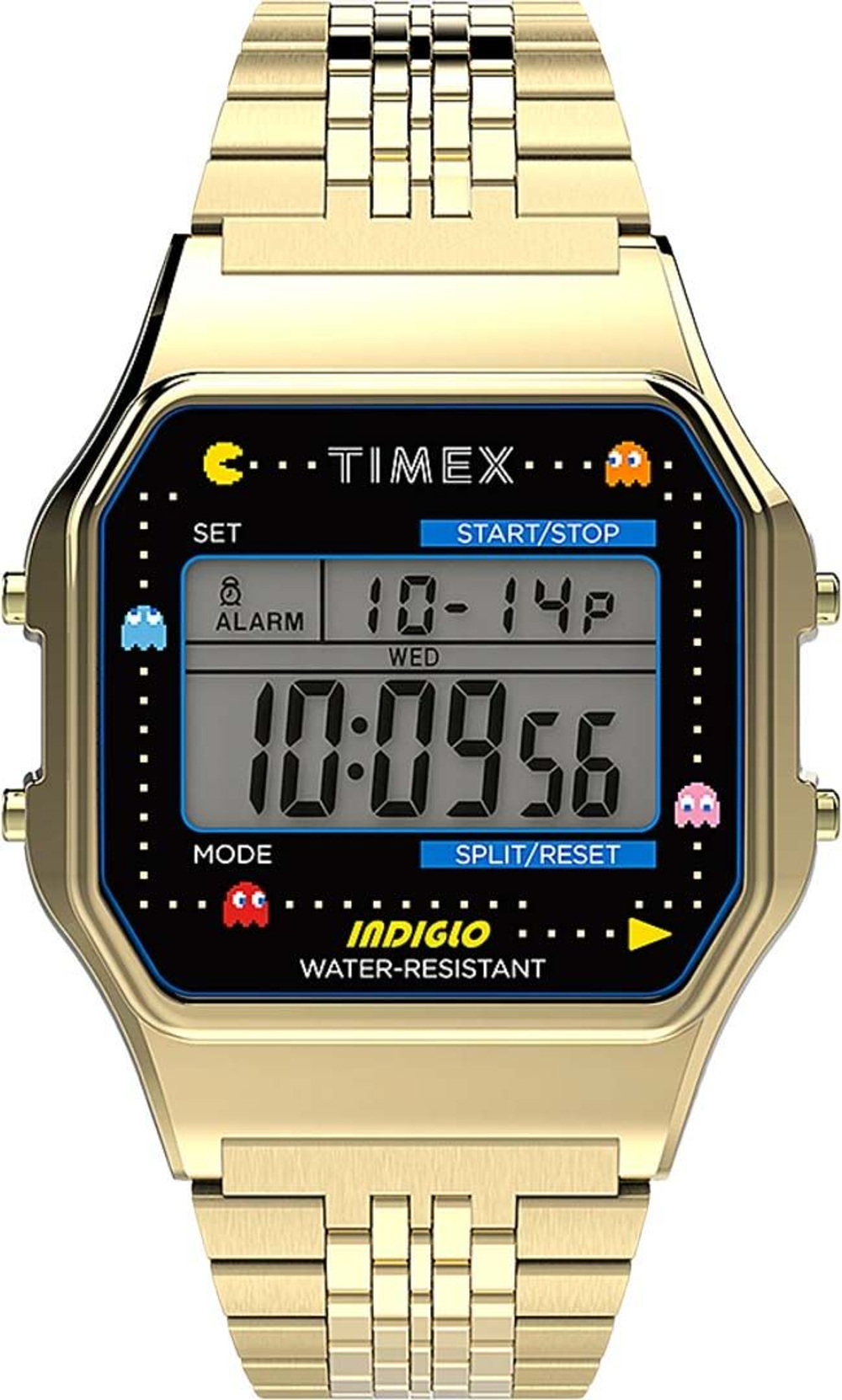 Наручные часы Timex TW2U32000VY