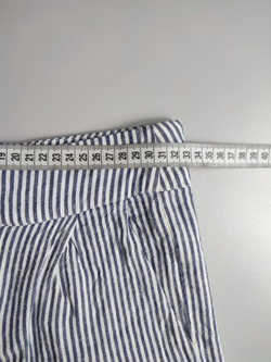 Шорты SAVAGE со льном городские 40 размер