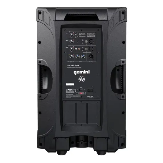 Gemini GD-215PRO