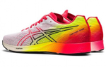 ASICS Tartheredge 3 "White Performance Red"