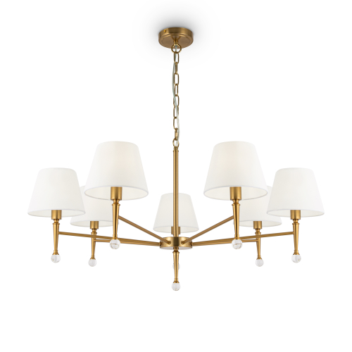 Подвесной светильник Freya FR5190PL-07BS1