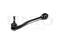 Рычаг подвески поперечный передний нижний правый UNIO SSP-40060