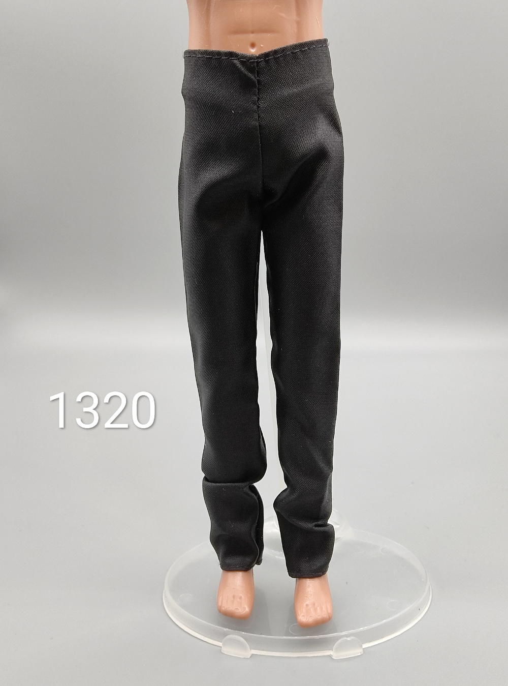 Одежда для куклы Барби Кен винтаж брюки 1320