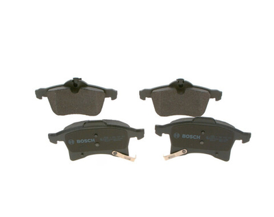 BOSCH - 0986424707-BOC - Brake Pad Set, disc brake