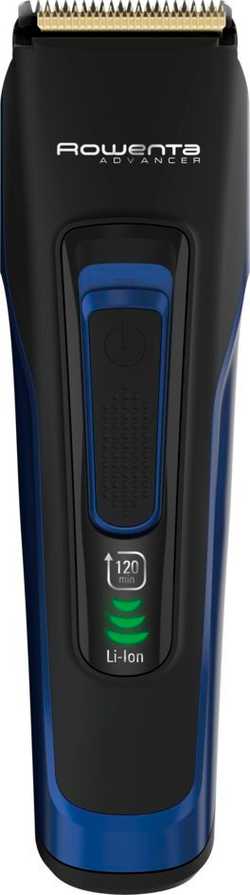 Машинка для стрижки волос ROWENTA Advancer TN5220F1
