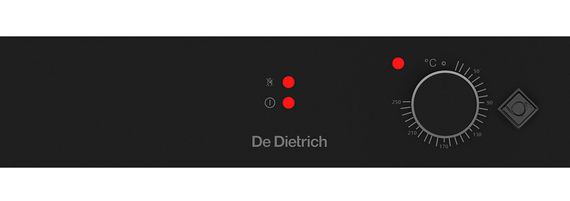 Панель Теппан Яки De Dietrich DPE4400X