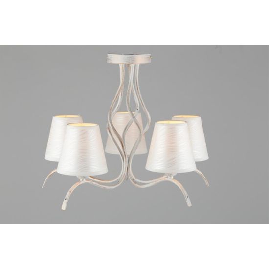 Люстра потолочная OML-28407-05