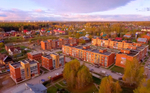 ЖК Благовещенка