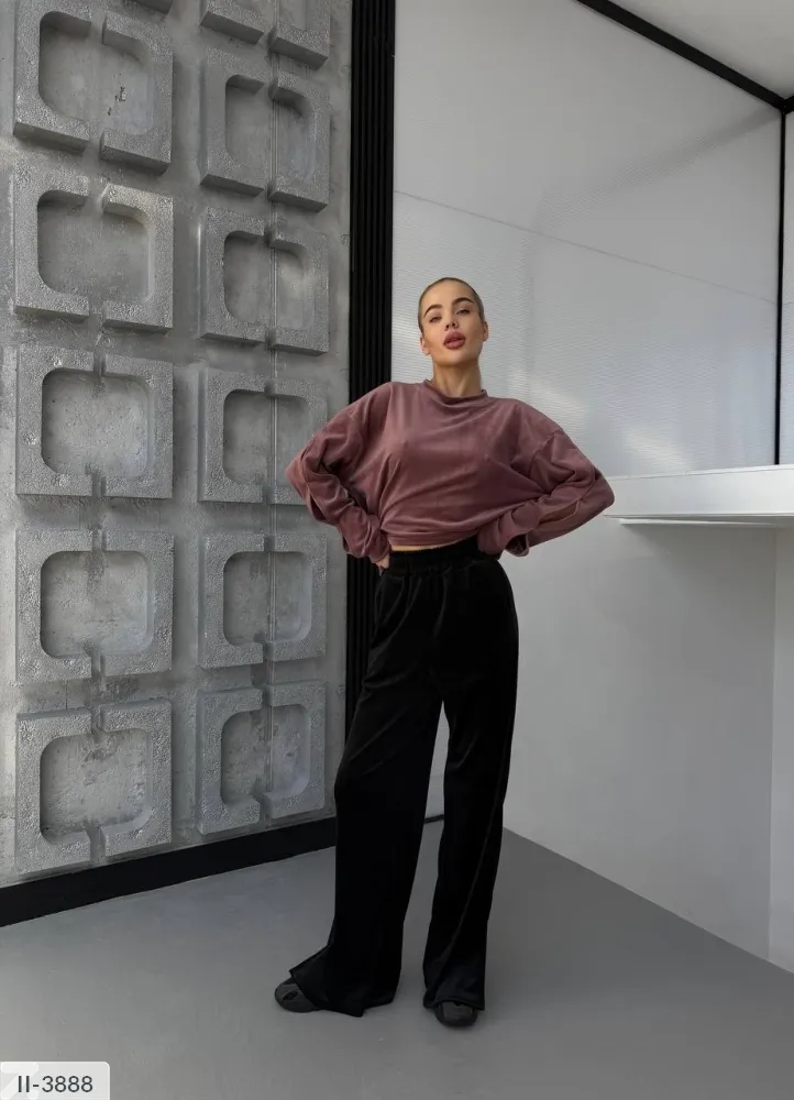 Костюм II-3878 Фабрика Моды