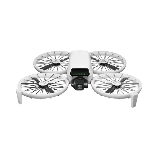 Квадрокоптер DJI Flip (DJI RC 2)