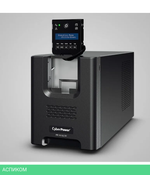 Источник бесперебойного питания CyberPower PR 1500 LCD (PR1500ELCD)