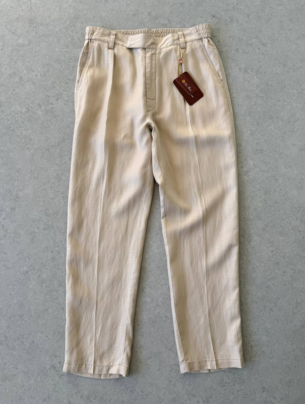 Брюки Loro Piana