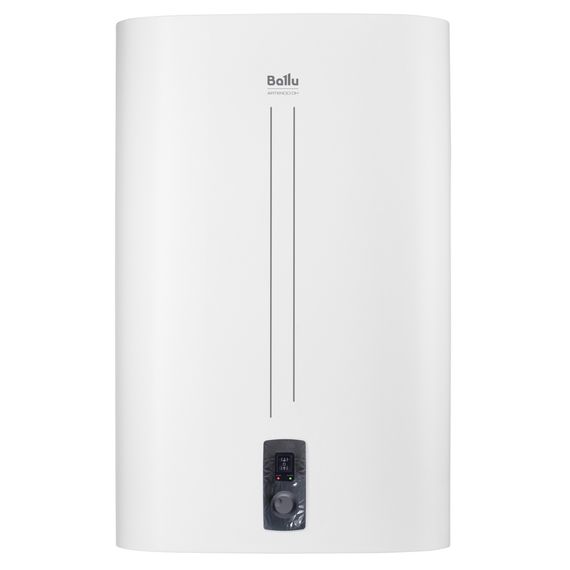 Водонагреватель Ballu BWH/S 80 Artendo DH — (1)