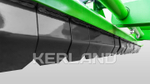 Косилка садовая Kerland | Керланд RK1600 (1,6 м)