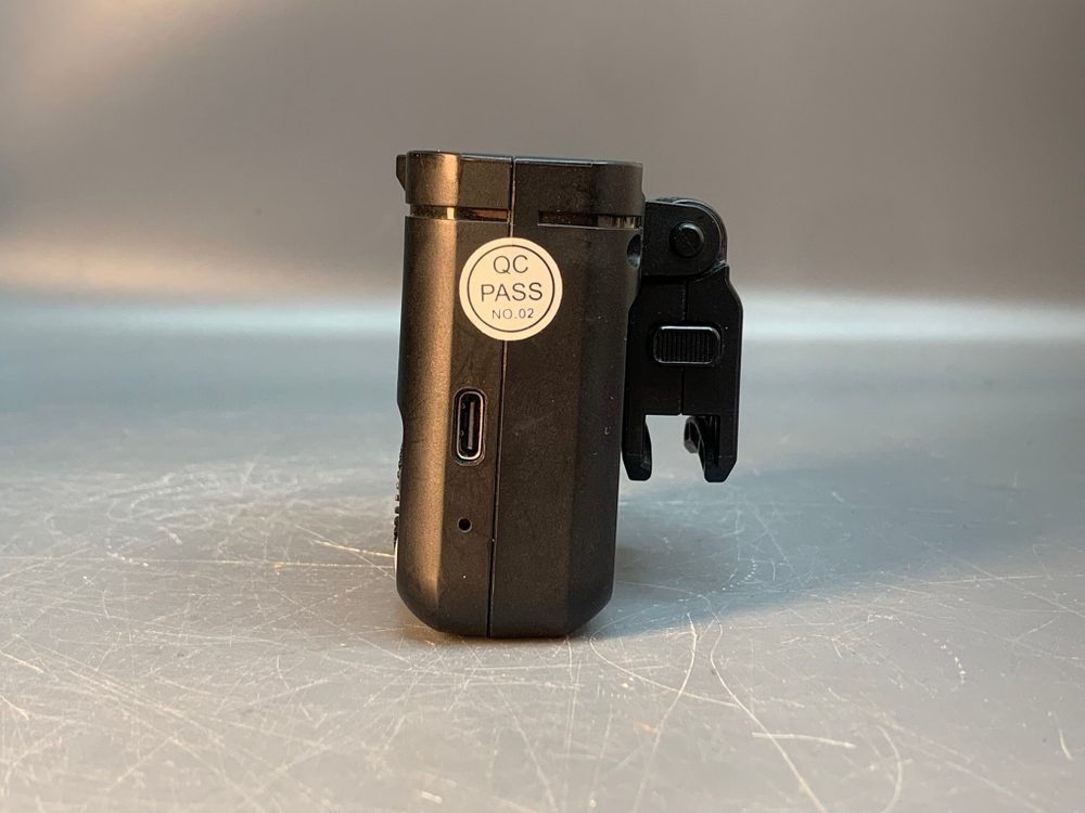Вспышка Godox MF12