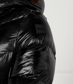 Пальто Pamaxi3 BOSS BLACK - черный(50524624)