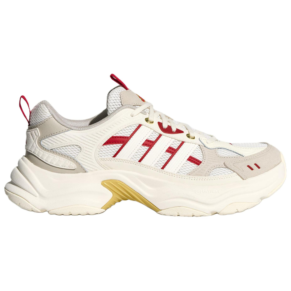 Adidas Xlg Fin Pulse Chunky Sneakers