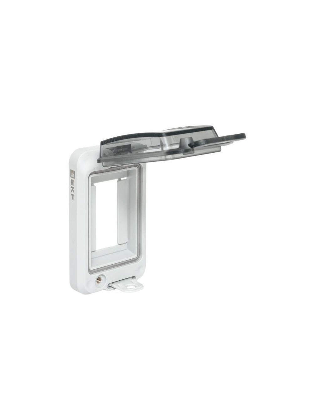Окно герметичное 2 мод. IP67 PROxima EKF ak-g-2