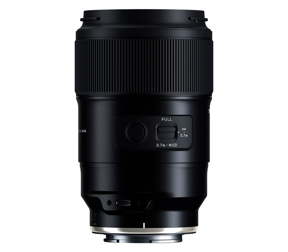 Объектив Tamron 90mm f/2.8 Di III Macro VXD Nikon Z (F072Z)